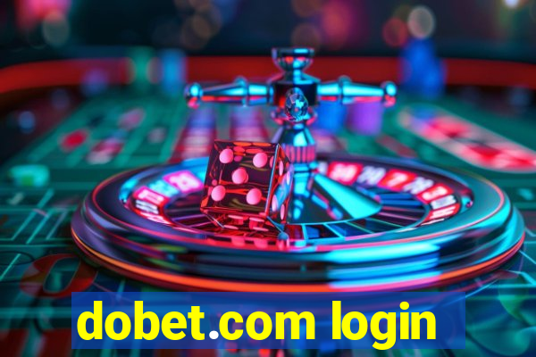 dobet.com login